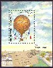 Comoros sheet 01