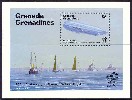 Grenadines van Grenada vel 05