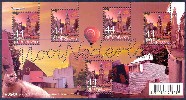 Netherlands sheet 07
