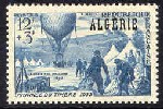 Algeria stamp 01