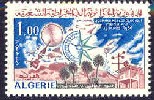 Algeria stamp 02