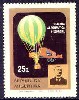 Argentina stamp 01