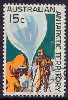 Australian Antarctica Territory stamp 01