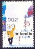 Australian Antarctica Territory stamp 02
