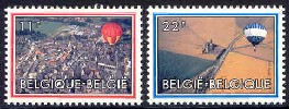 Belgium series 02