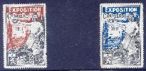 Belgium series 07