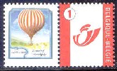 Belgie zegel 05