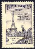 Brazil stamp 06