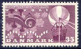 Denmark stamp 02