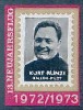 Germany stamp 23