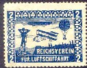 Germany stamp 33