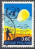 Finland stamp 01