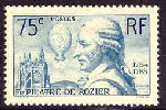 France stamp  02