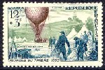 France stamp  07