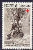 France stamp 09