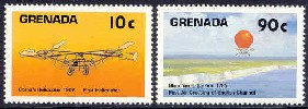 Grenada serie 06