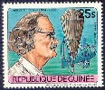 Guinea stamp 02