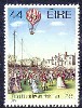 Ireland stamp 01