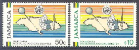 Jamaica serie 01