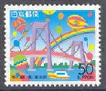 Japan stamp 04