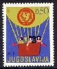 Yugoslavia stamp 01