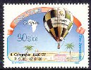 Cape Verde stamp 01