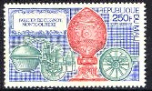 Mali stamp 02