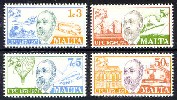 Malta serie 01