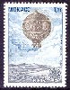 Monaco stamp 02
