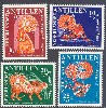 Nederlandse Antillen serie 01