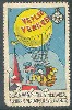 Netherlands stamp 18