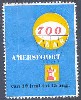 Netherlands stamp 19