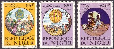 Niger serie 01