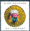 Austria stamp 08