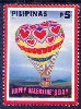 Philippines stamp 01