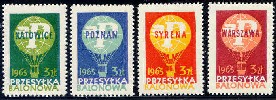 Polen serie 08