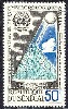 Senegal stamp 01