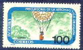 Uruguay stamp 01