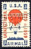 United States stamp 01