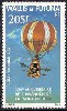 Wallis & Futuna stamp 01