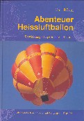 Abenteuer Heissluftballon