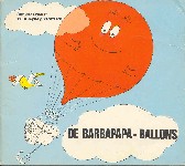 De Barbapapa - Ballons