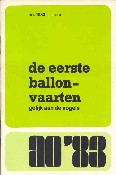 De eerste ballonvaarten