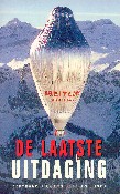 De laatste uitdaging