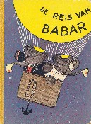 De reis van Babar