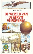 De wereld van de eerste vliegeniers