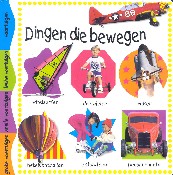 Dingen die bewegen