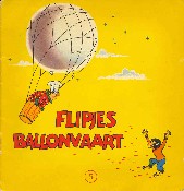 Flipjes ballonvaart