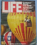 LIFE, October 1978