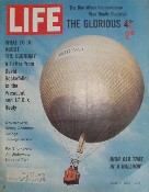 Life, volume 6-1962
